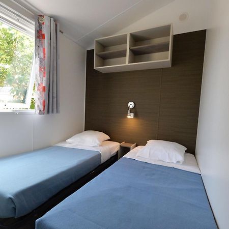 Camping Saint-Georges D'Oleron Exterior foto
