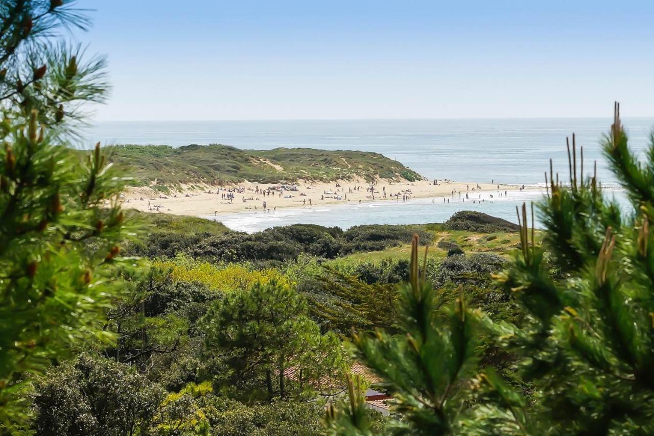 Camping Saint-Georges D'Oleron Exterior foto