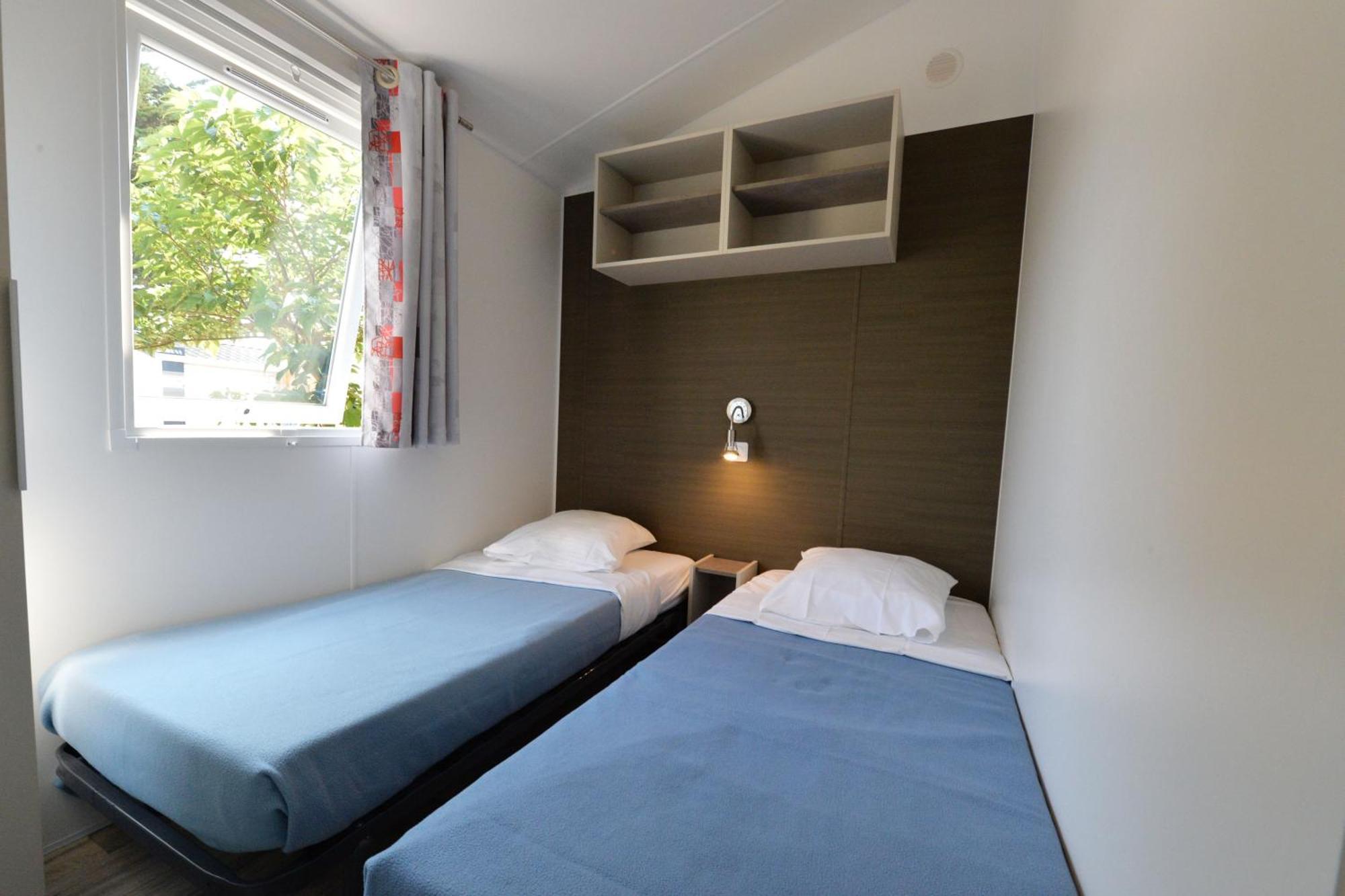 Camping Saint-Georges D'Oleron Exterior foto